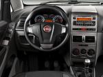 Fiat Idea Sporting 2010 года
